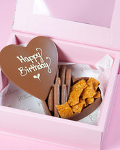 Load image into Gallery viewer, Golden Nut LoveBox