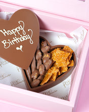 Load image into Gallery viewer, ChocoNuts Selection LoveBox