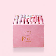 Load image into Gallery viewer, Pink Velvet Tray