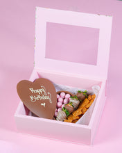 Load image into Gallery viewer, Trio Bless LoveBox