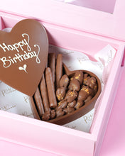 Load image into Gallery viewer, Nutty Crunch LoveBox