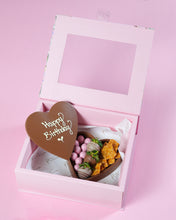 Load image into Gallery viewer, Trio Bless LoveBox