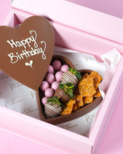 Load image into Gallery viewer, Trio Bless LoveBox