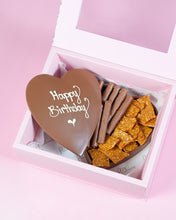 Load image into Gallery viewer, Golden Nut LoveBox