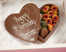 Load image into Gallery viewer, StRaspberry Biscoff