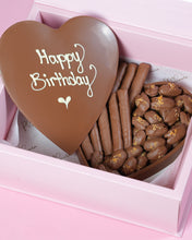 Load image into Gallery viewer, Nutty Crunch LoveBox