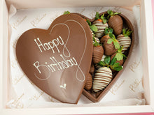 Load image into Gallery viewer, Classic Milk Chocolate LoveBox