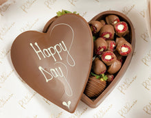 Load image into Gallery viewer, StraspBerry Choc