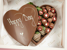 Load image into Gallery viewer, StraspBerry Choc