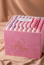 Load image into Gallery viewer, Pink Velvet Tray