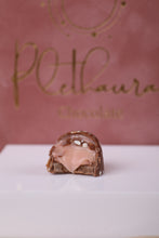 Load image into Gallery viewer, Burgundy Velvet Tray