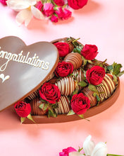 Load image into Gallery viewer, Floral Classic LoveBox