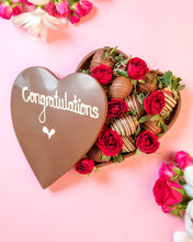 Load image into Gallery viewer, Floral Classic LoveBox