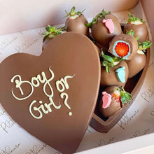 Load image into Gallery viewer, Gender Reveal LoveBox