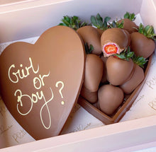 Load image into Gallery viewer, Gender Reveal LoveBox